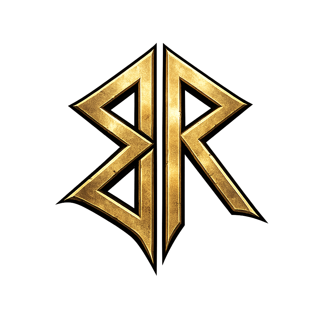 Black Rock Clothing Company